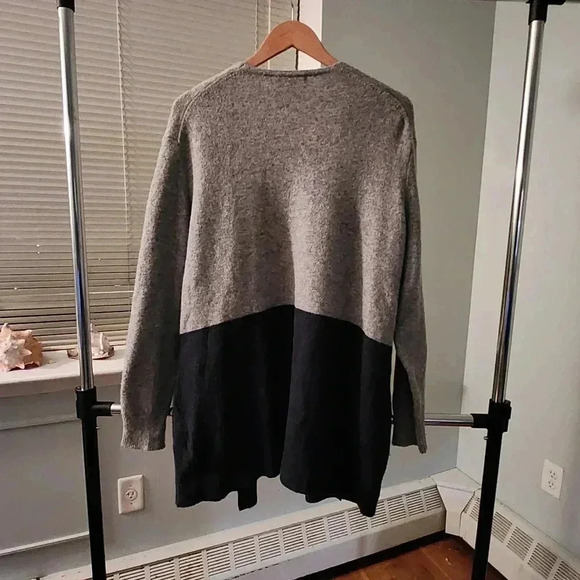 Madewell Open Cardigan - Picture 5 of 5